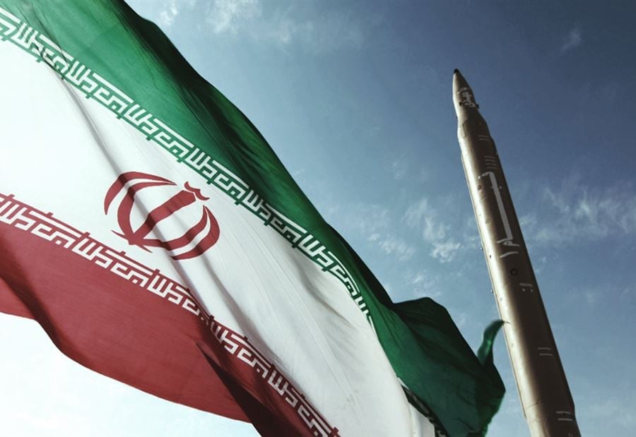 عقوبات أميركية جديدة على شركات وأفراد ايرانيين