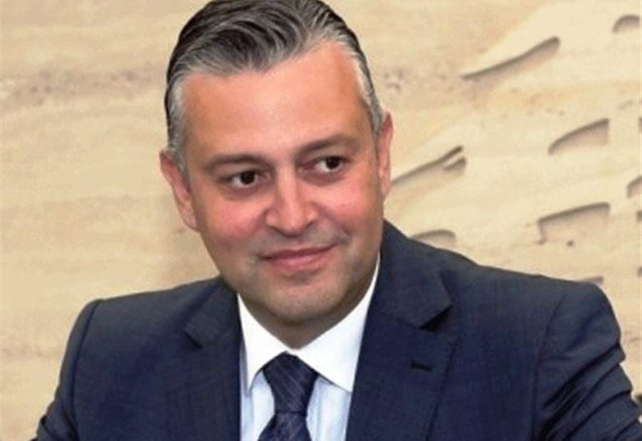 حبيش: لنحارب الفساد.. يجب اصلاح النفوس والنصوص 