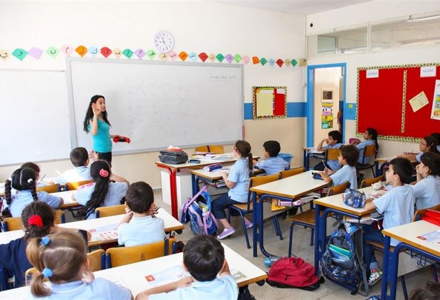 هكذا علّق الحلبي على إمكانية "تَمديد عُطلة رأس السنة"!