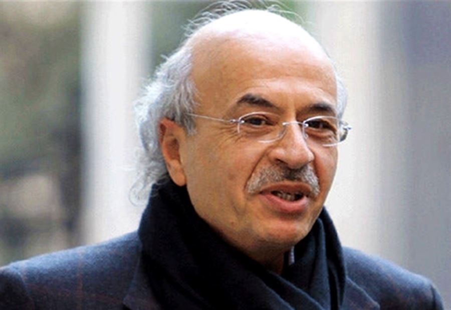 شهيب يدعو أساتذة "اللبنانية" لأخذ القرار الحامي