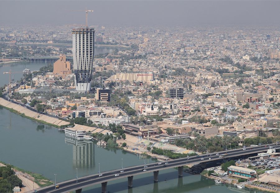 فضيحة بـ"700 مليون دولار" تهز العراق!