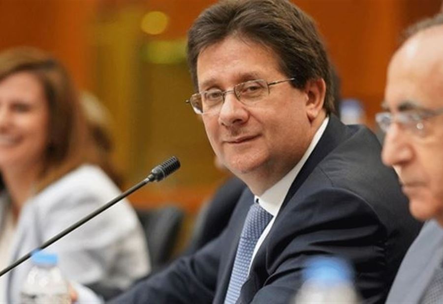 كنعان: كالعادة تبدأ القصة بخبرية