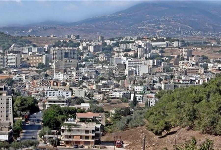 إلتزامٌ كاملٌ بالإقفال في النبطية  إلتزامٌ كاملٌ بالإقفال في النبطية