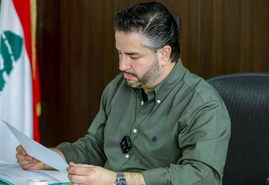 لتعزيز التعاون الإقتصادي... مباحثات تركية لبنانية 
