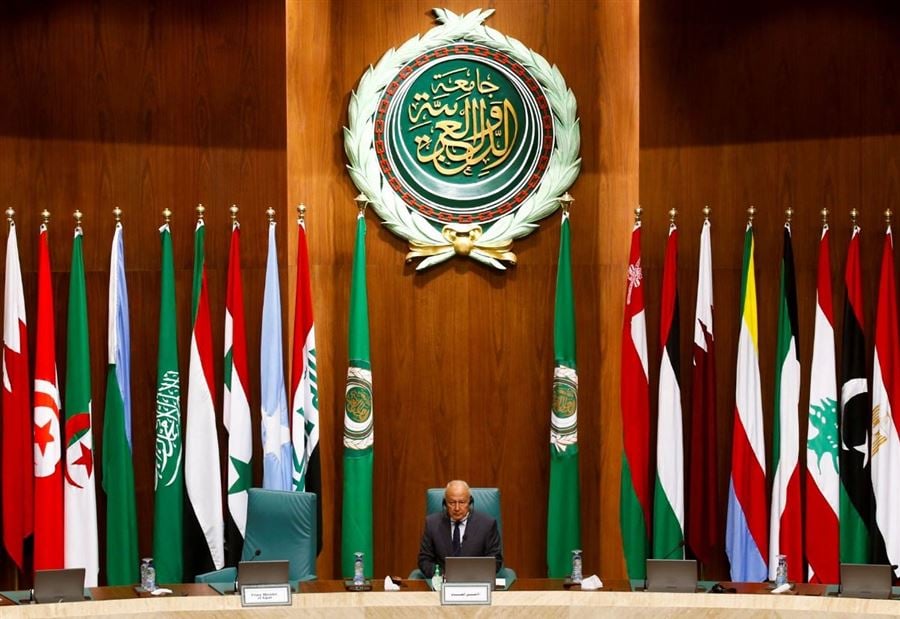 إحراج عربي