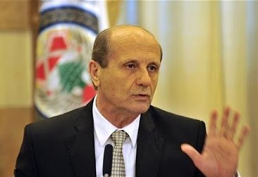 مروان شربل: هذا هو السبب الوحيد لتأجيل الإنتخابات