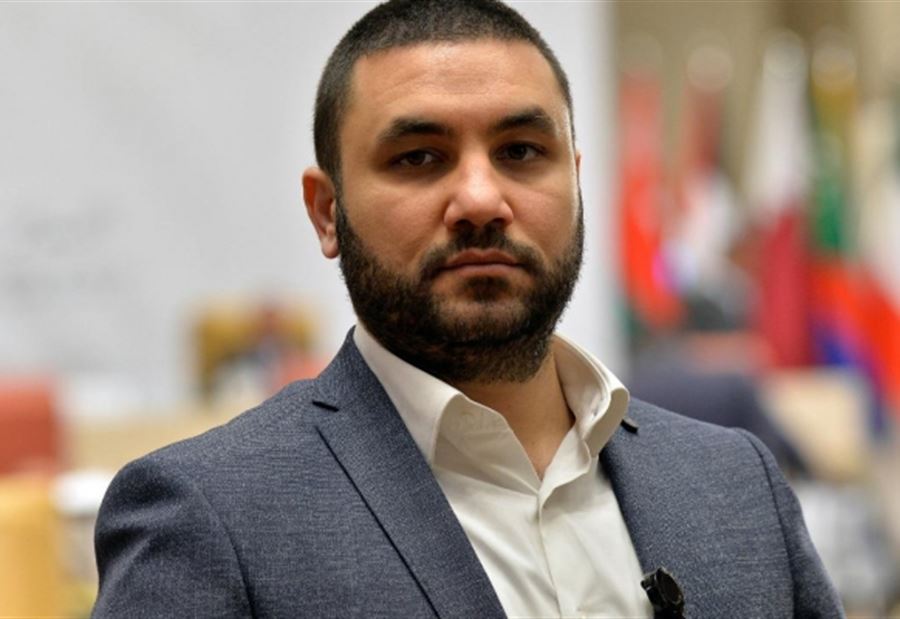 بركات يعلّق على "سلبطة ديما صادق"