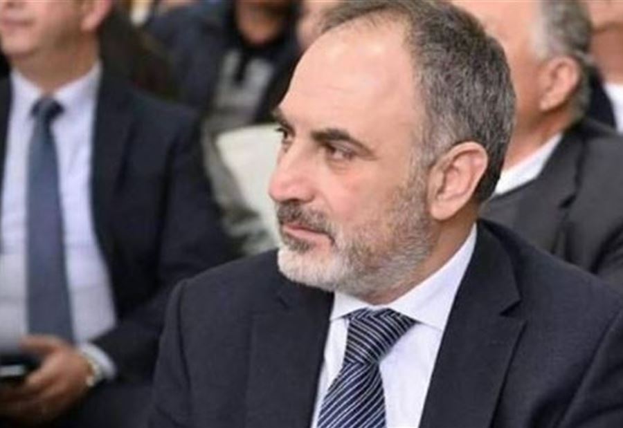 أسود عن إستقالة الحريري: مدروسة ولعبة مكشوفة أسود عن إستقالة الحريري: مدروسة ولعبة مكشوفة