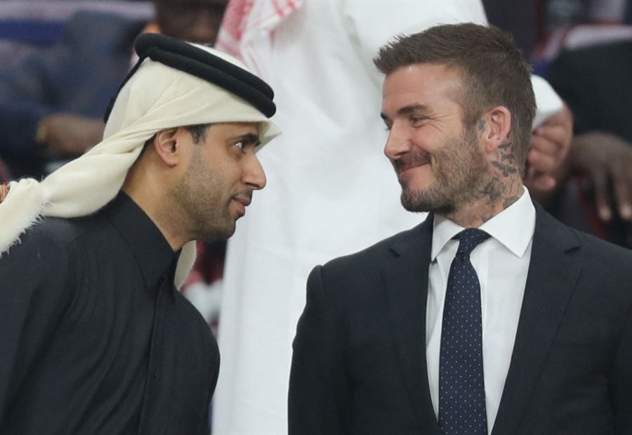 قطر تمنح 200 مليون دولار لـ "وجه المونديال" قطر تمنح 200 مليون دولار لـ "وجه المونديال"