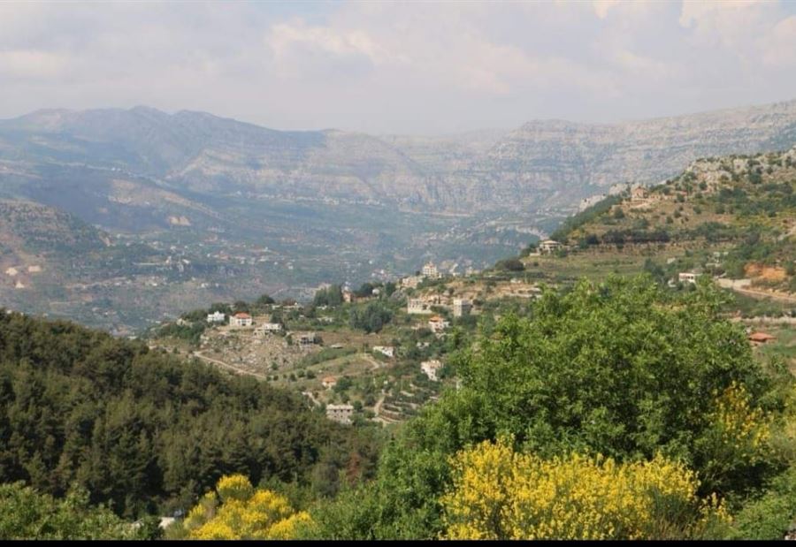 مُناشدة من أهالي لاسا الى عون وسيد بكركي 