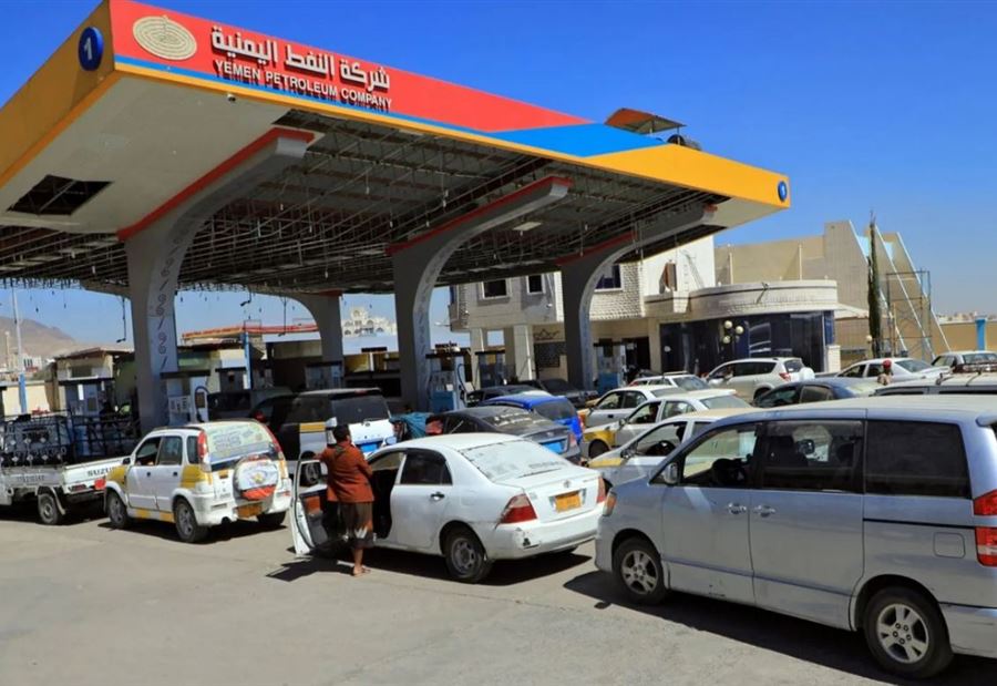 المناطق الخاضعة لـ الحوثي في أزمة!