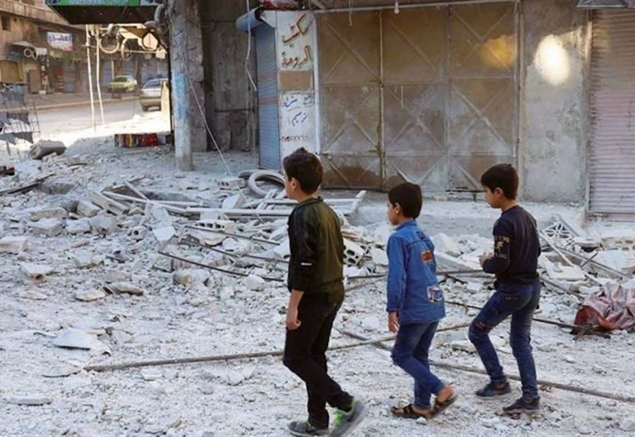 سلام مختفية منذ عامين... الخطف يتربص بأطفال سوريا
