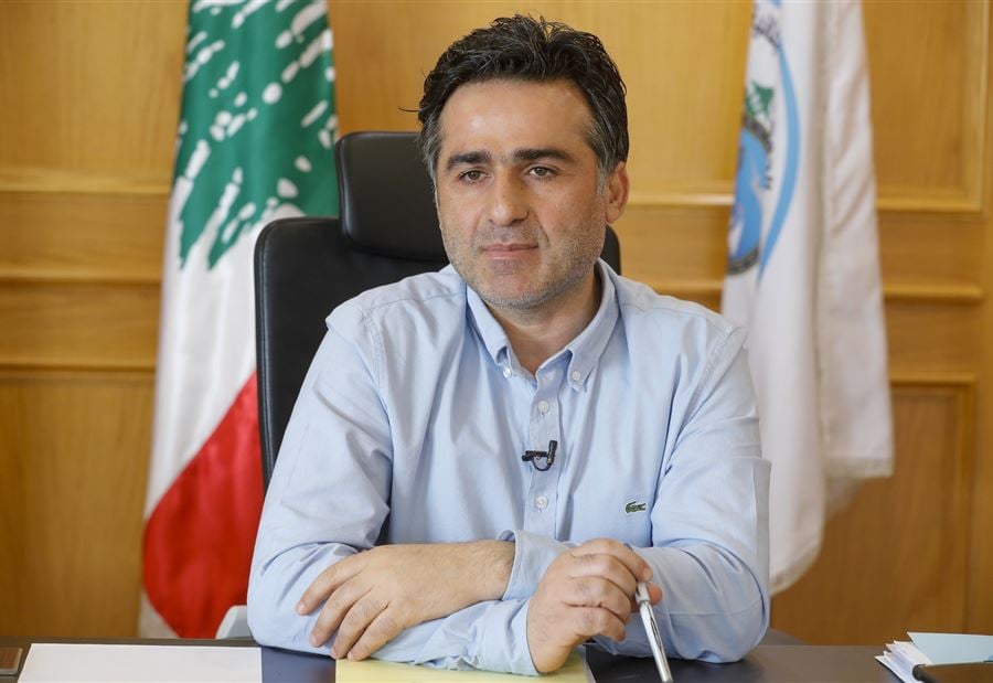 سكّة الحديد وقطاع المرافئ بين حمية ونائب وزير النقل التركي