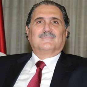 جريصاتي: تغريدة الرئيس الحريري تليق به