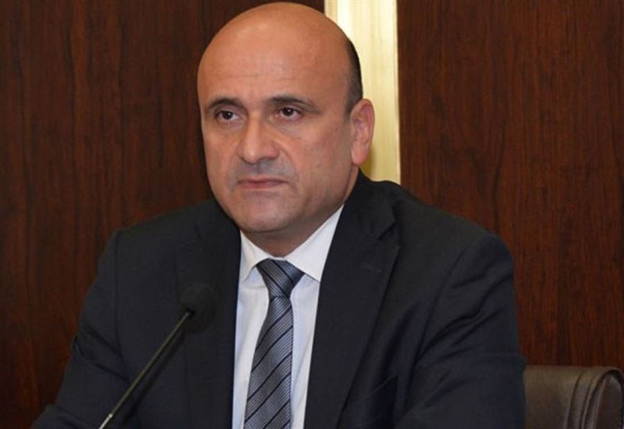 أبي رميا: البلد ينهار.. وهذا هو المطلوب.. 