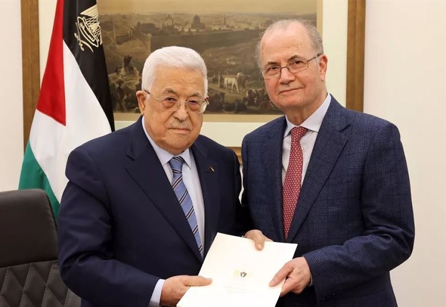معلومات عن رئيس الحكومة الفلسطينية الجديد معلومات عن رئيس الحكومة الفلسطينية الجديد
