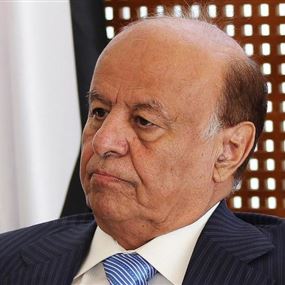 الحكومة اليمنية ترحّب بالدعوات الدولية لحل سياسي الحكومة اليمنية ترحّب بالدعوات الدولية لحل سياسي