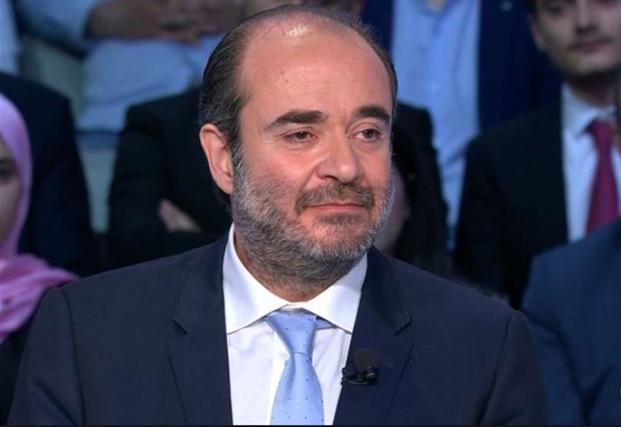 عقيص: انا مع أي موقف يتخذه نادي القضاة