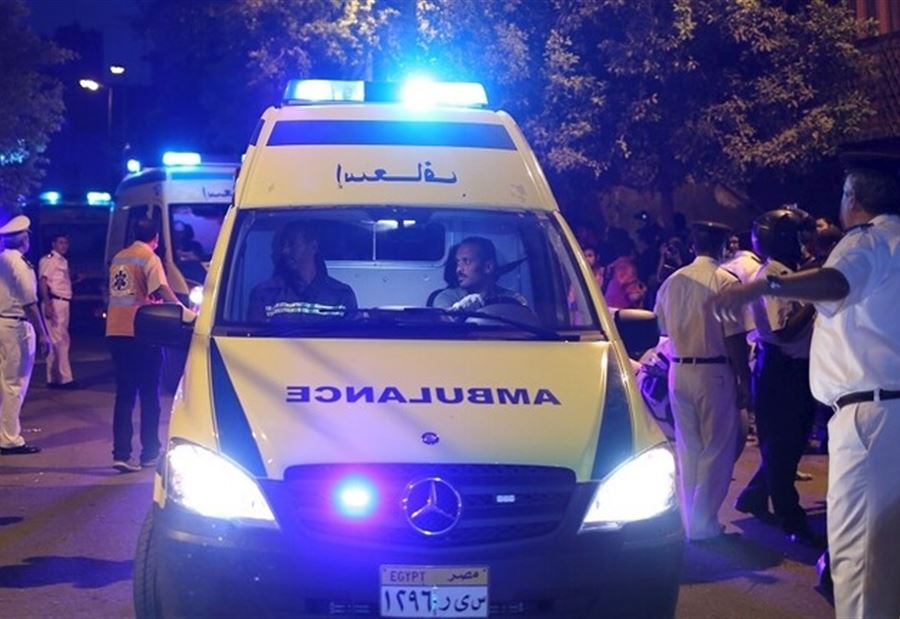 جريمةٌ بشعةٌ في مصر