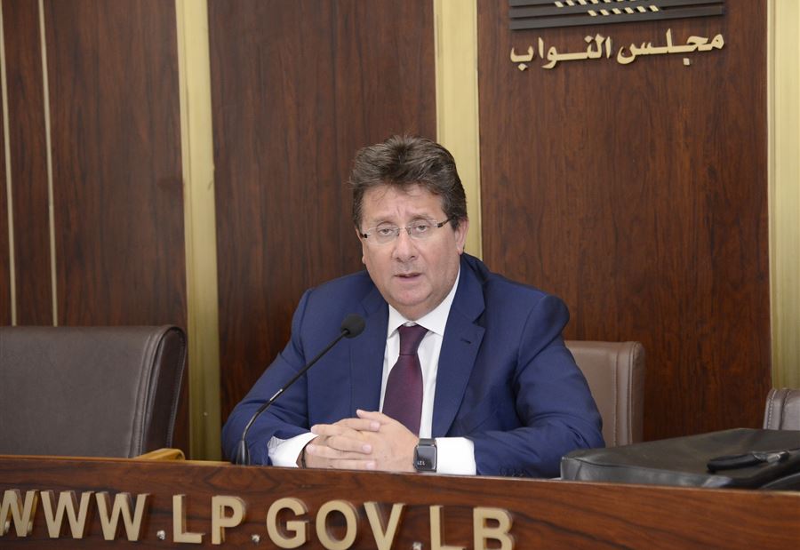 كنعان يؤكّد: الصندوق السيادي للنفط سيكون لديه إدارة مستقلة