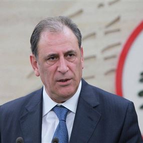 الجراح: إنقاذ الحكومة اليوم معتمد على أدائها