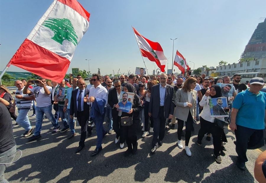 قوى التغيير... خيبة أمل على مساحة الثورة