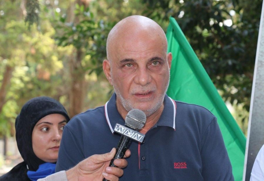 خريس: لبنان لا يمكن أن يقسم
