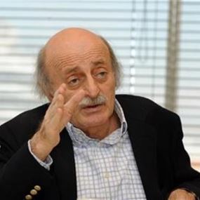 جنبلاط: "عبد المنعم تلفون" هرب او هُرِّب؟ 