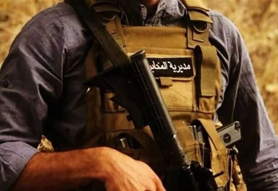 إطلاقُ نارٍ على دوريةٍ للمخابرات في صبرا 
