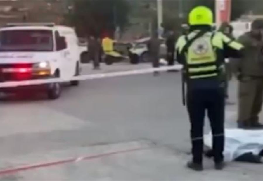 جنوب مدينة نابلس... مقتل مستوطنَين في عملية إطلاق نار (فيديو)