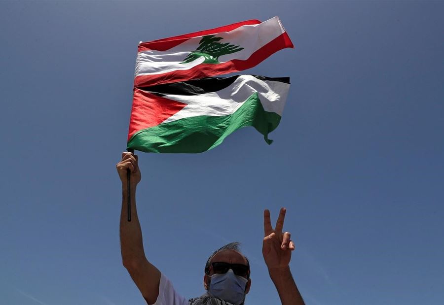 هل تطفئ حرب غزّة الجبهات الداخلية؟