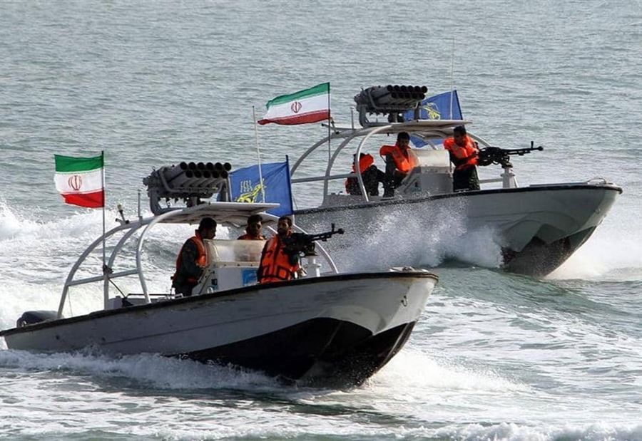 لندن تبحث عدة خيارات للرد على إيران