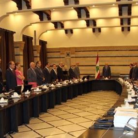 "التيار" و"الكتائب" كرروا ملاحظاتهم حول ملف الترحيل