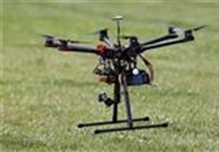 دراسة: الطائرات المسيّرة قد تتحول إلى أسلحة فتاكة دراسة: الطائرات المسيّرة قد تتحول إلى أسلحة فتاكة