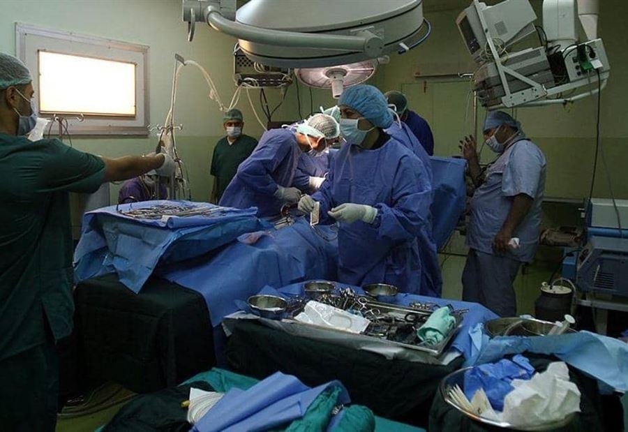 ولادة نادرة تحدث مرة كل 32 مليون حالة!