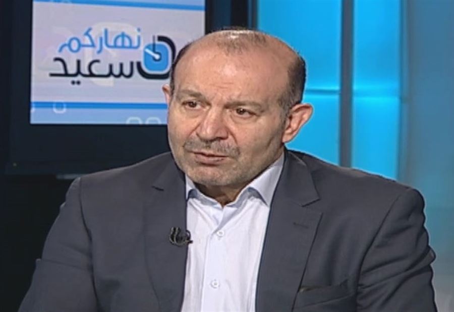 علوش: طفح الكيل وزاد 