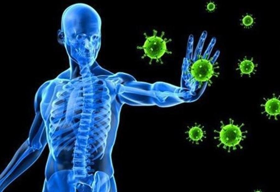 7 طرق سحرية للحصول على مناعة قويّة