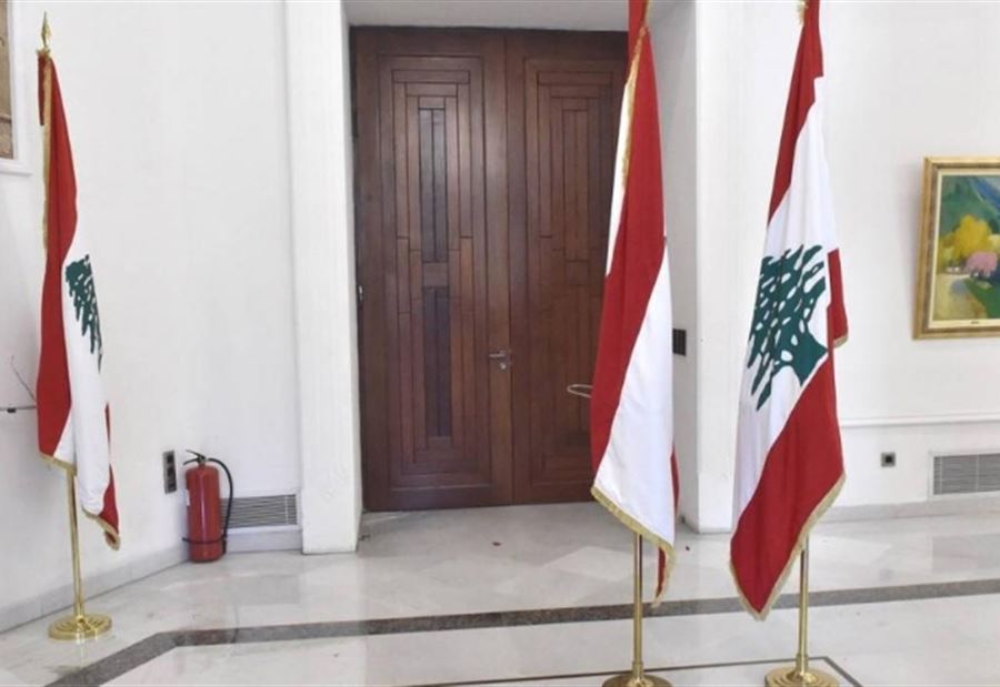 مرشحو الخيار الثالث