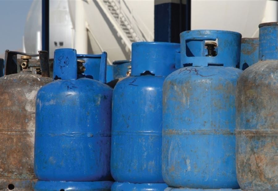 سعرٌ جديدٌ لـ قارورة الغاز!