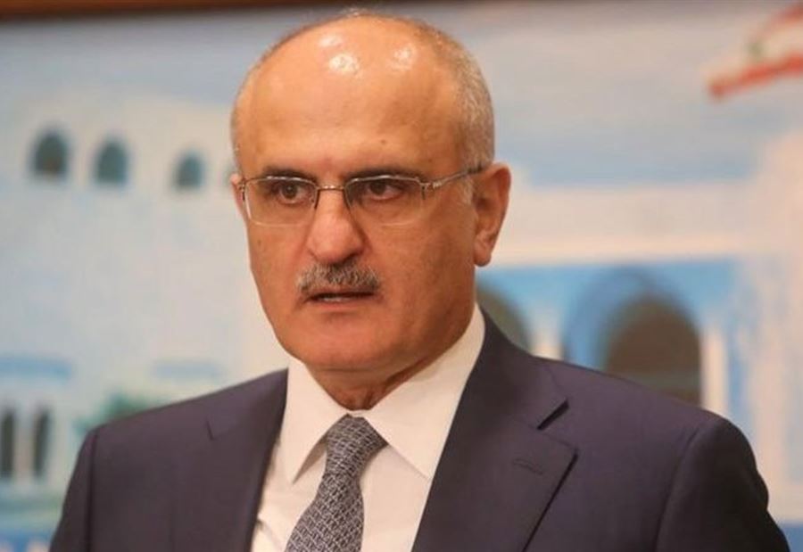 حسن خليل: أودعنا 34 ملياراً في حسابات موظفي "التعاونية"