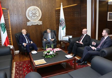 جونز من عرسال: نبذل كلَّ ما في وسعنا