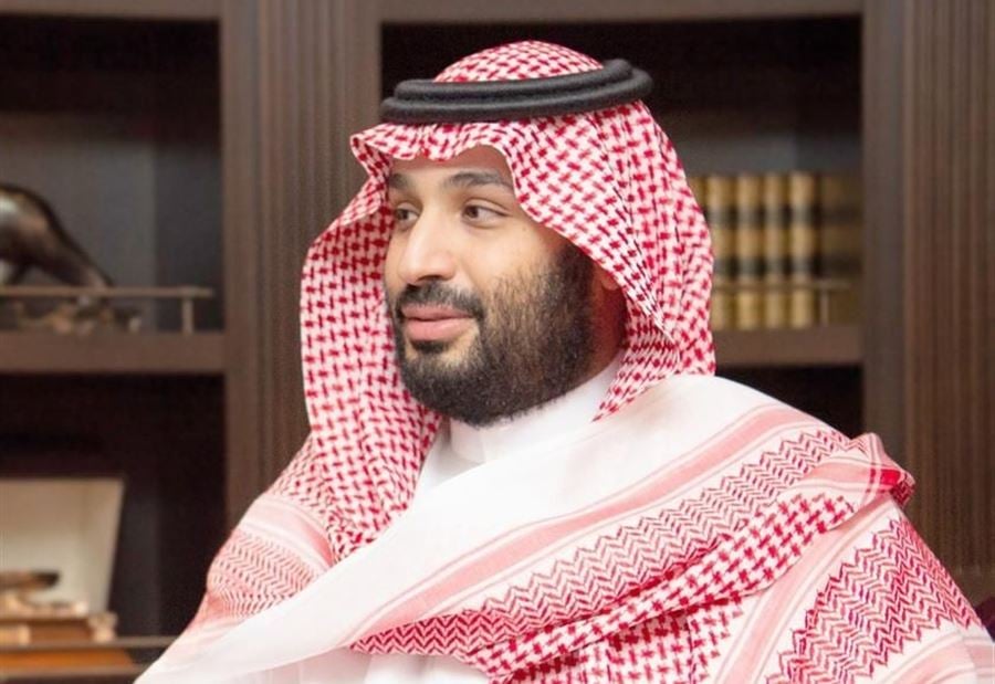 بن سلمان قاد مفاوضات خفض إنتاج النفط!