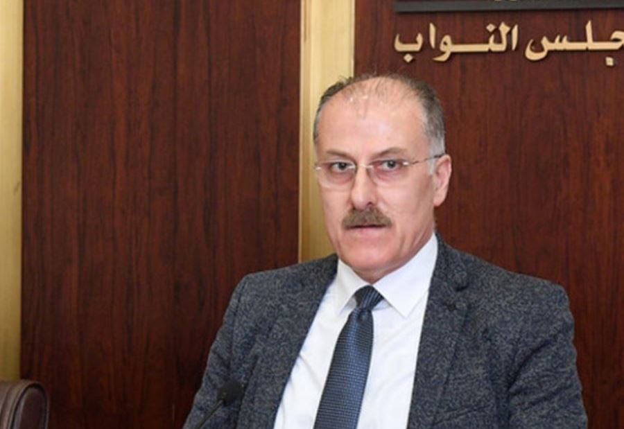 عبدالله من دار الفتوى: ندعم أي مرشّح حتّى قائد الجيش!