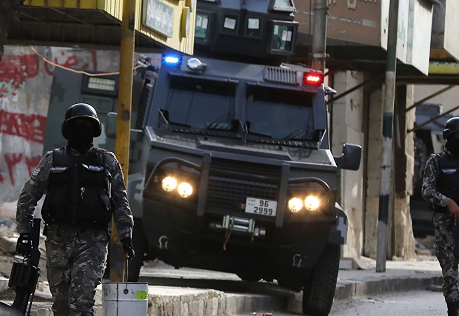 "مؤامرة للإطاحة بالملك"... معلومات جديدة عن إعتقالات الأردن