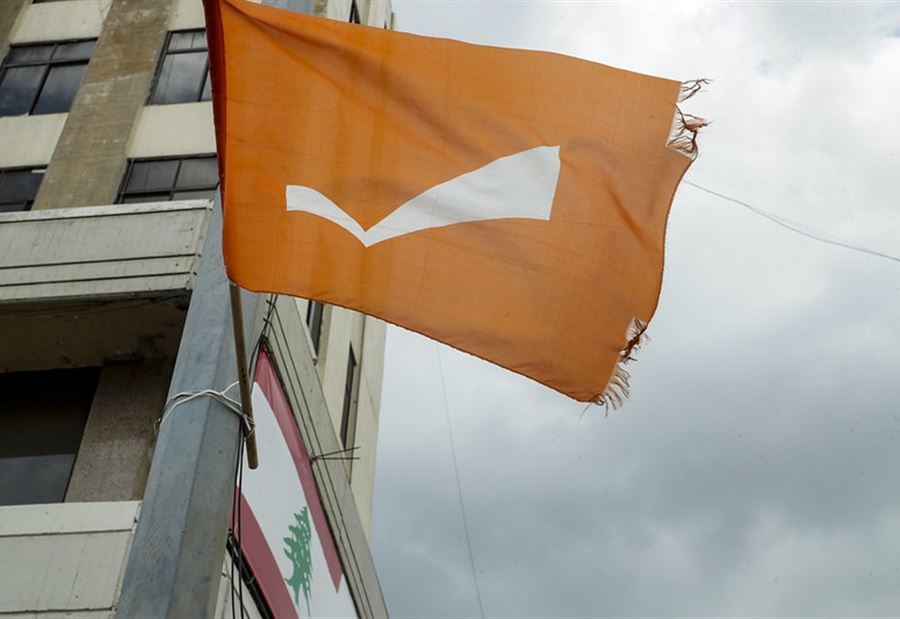 "لبنان ساحة للمخابرات"... نائب "التيار": الحوار مع حزب الله دخل مرحلة التفاصيل