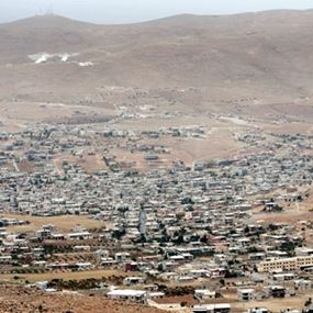 توقيف سوريين في الفاكهة بتهمة الارهاب