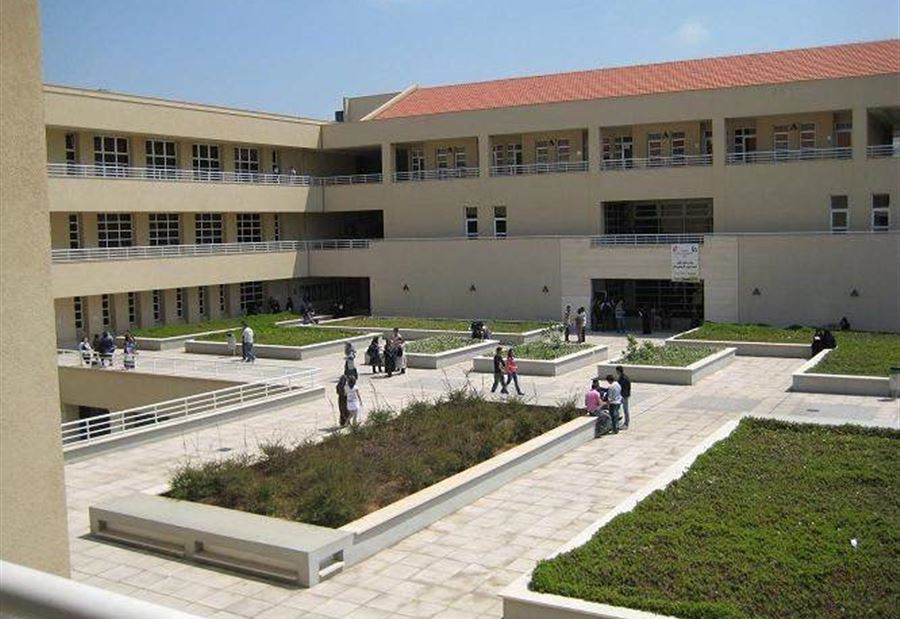 لا صحة لتسجيل دبلوماسي عربي في الجامعة اللبنانية!