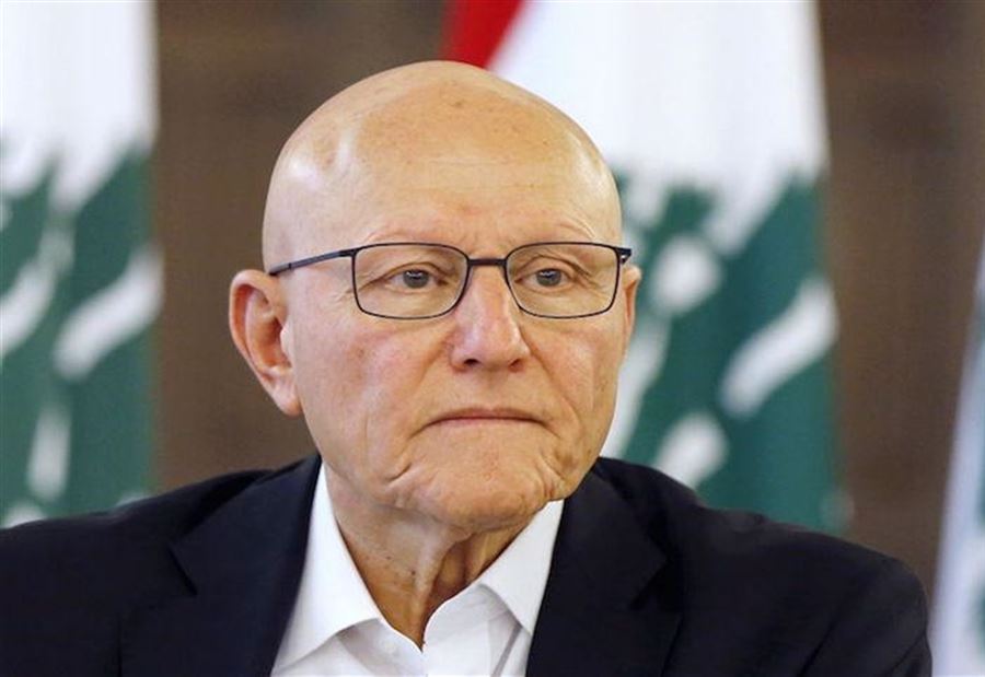 سلام: ما اصاب عاصمة الشمال أصاب كل لبنان