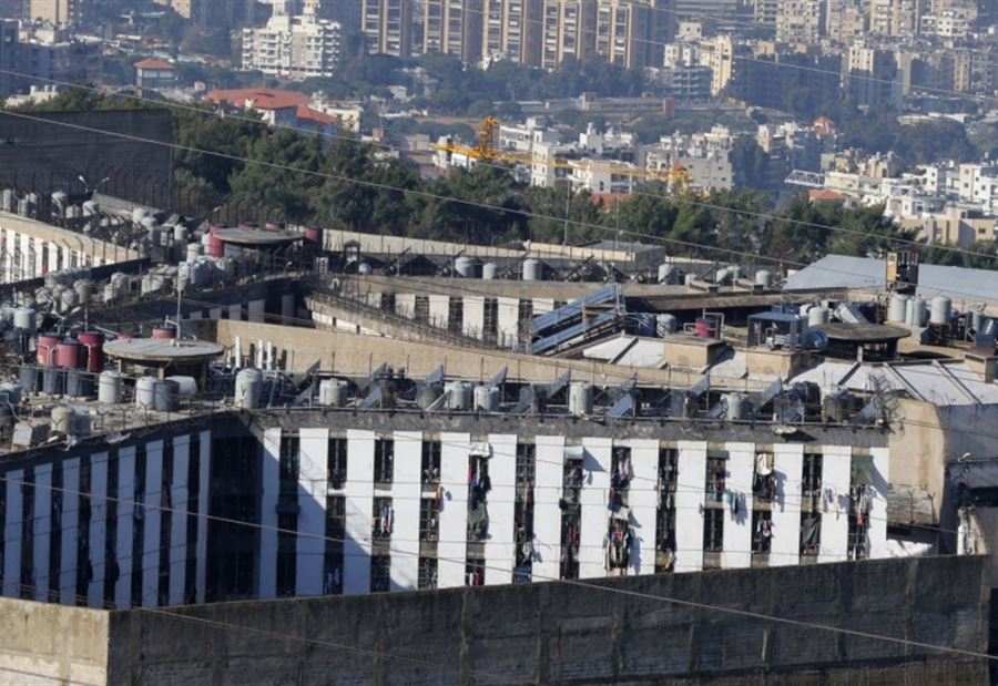 بالأرقام... إصابات "كورونا" في السجون حتّى الآن 