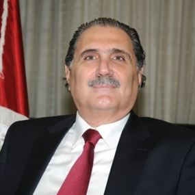 جريصاتي: ترشيح جعجع لعون مطروح وقائم